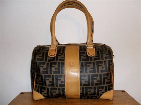 fendi purses ebay